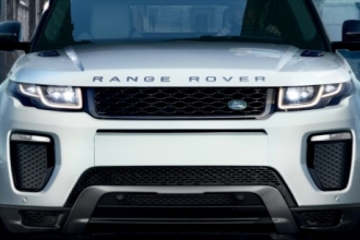 Land Rover: Изысканность и стиль премиум класса